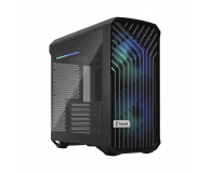 Fractal Design Torrent Compact RGB Black TG Light - 718399 - zdjęcie 1